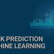 Stock Prediction Using Machine Learning And Python Machine Learning Training Edureka
