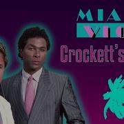 Jan Hammer Crockett S Theme Miami Vice