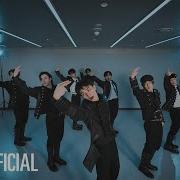 Stray Kids CEREMONY Dance Practice Video Marching Band Ver