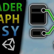 Make Awesome Effects With Shader Graph In Unity
