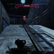 Morph Transition Test