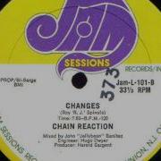 Chain Reaction Changes 1980