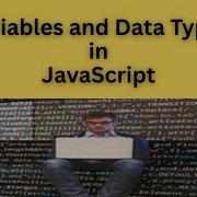 JavaScript Variables Data Types Explained Let Const Var Beginner Guide