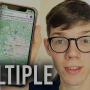 How To Pin Multiple Locations On Google Maps Full Guide