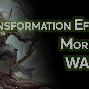 Transformation Effects Morphing WAN2 2