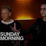 Web Exclusive Depeche Mode S Hunt For Interesting Sounds