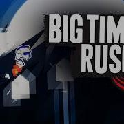 Nullscapes X Big Time Rush Geometry Dash Mashup