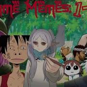 Anime Memes 1 10