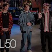 Timothée Chalamet Brings His Lookalikes To Saturday Night Live
