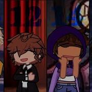 Old Enough To Die Right Here Right Now Ll Multifandom Ll TW Blood Implied Death Ll Mild Spoilers