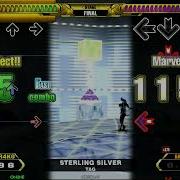 DDR A3 STERLING SILVER BASIC EXPERT