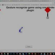 Construct 2 Gesture Recognition Game