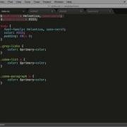 Learning Bootstrap 4 SaSS Crash Course Packtpub Com