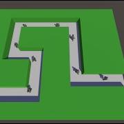 Unity Tower Defense Rogue Tower 01