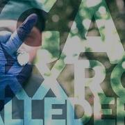AGAB X KXRGX HALLEDERİZ Official Music Video