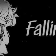 Nightcore Falling Lyrics