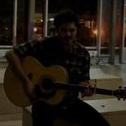 Hozier Take Me To Church Acoustic Cover
