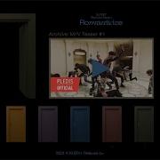 뉴이스트 NU EST Romanticize Archive INSIDE OUT M V Teaser 2 20210417