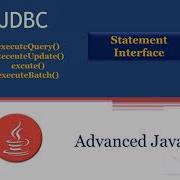 Statement Interface Methods In JDBC API