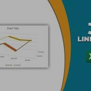 How To Create A 3d Line Chart In Excel