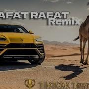 Rafat Rafat Yesmar Yesmar Arabic Remix 2023 Tiktok Trend