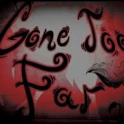 Gone Too Far Hazbin Hotel Dub