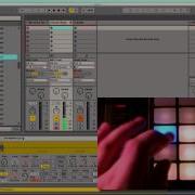 Ned Rush Finger Drumming Digest Ableton Push