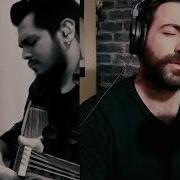 Ozan Denli Yerine Sevemem Cover