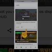 Amazing Mod For Minecraft Pe From Mcpedl Minecraft Shorts Viral Trending Subscribe