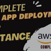 How To Deploy PHP Application In Docker On AWS Ec2 Instance Easiest Way
