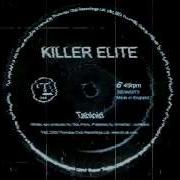 Killer Elite Tabloid