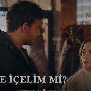Ömer Defne Aşkı Yeniden Alevleniyor Benim Adım Melek 47 Bölüm