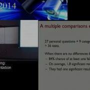 Statistics Done Wrong Pitfalls Of Experimentation