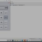 Calculator Netbeans JFRAME