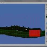 Zombiesmashers XNA Level Editor As Windows Forms