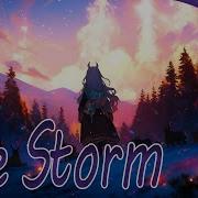 Nightcore The Storm Lyrics