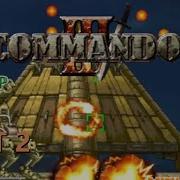 Commando 3 Part 2 Stage 3 Gameplay Retro Flash Games