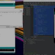 Nodemcu And Android Socket Test2