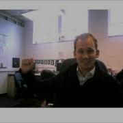 Real Time Tracking In MatLab With Opencv Library