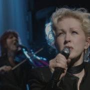 Cyndi Lauper Shine From Live At Last