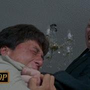Jackie Chan Fights Nathan Jones In Luxury Apartments Police Story 4 First Strike 1996