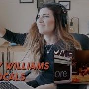 Female Vocalist REACTS To Hayley Williams BEST Live Vocals