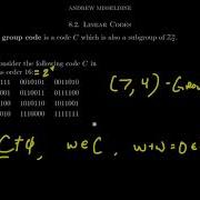 Group Codes