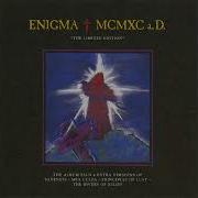 ENIGMA MCMXC A D FULL ORIGINAL ALBUM