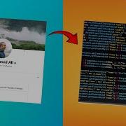 How To Scrap Any Website Source Code For 5 Minutes In Amharic