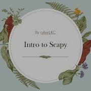 Intro To Scapy With Packet Capturing