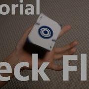 Cardistry Bootcamp Basics Deck Flip Tutorial