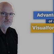 What Are The Advantages Of Visualforce Pages