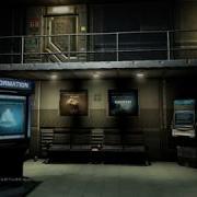 Doom 3 Ambience