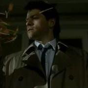 Castiel Sweet Dreams